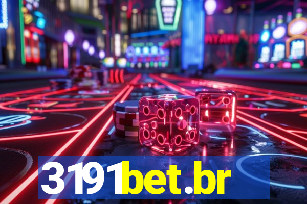 3191bet.br