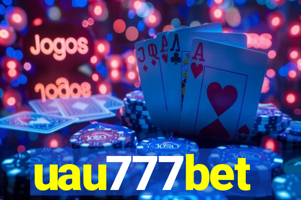 uau777bet