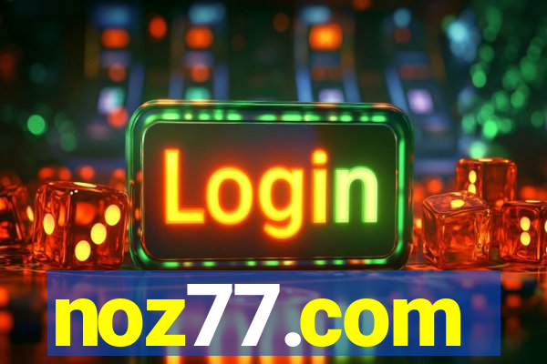 noz77.com