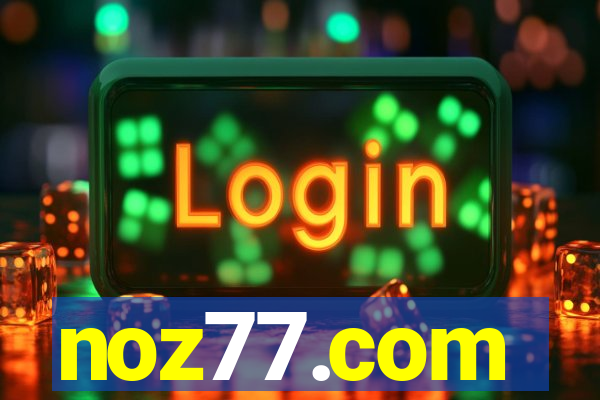 noz77.com