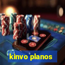 kinvo planos