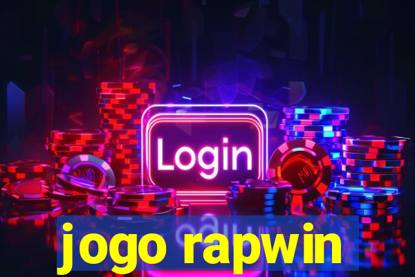 jogo rapwin