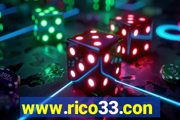 www.rico33.con