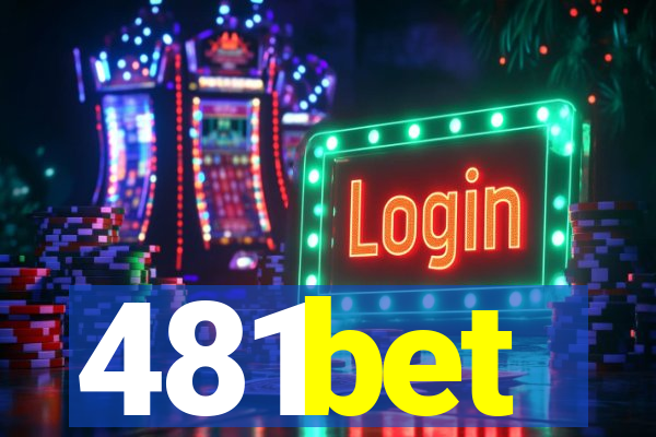 481bet