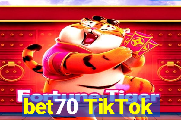 bet70 TikTok