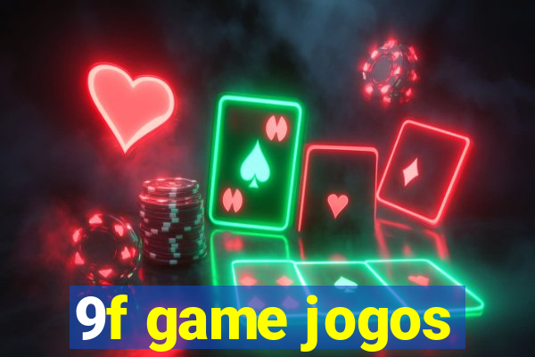 9f game jogos