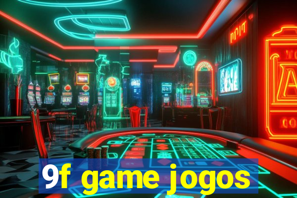 9f game jogos