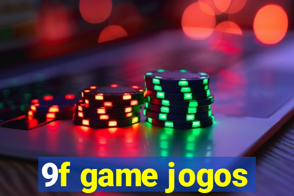 9f game jogos