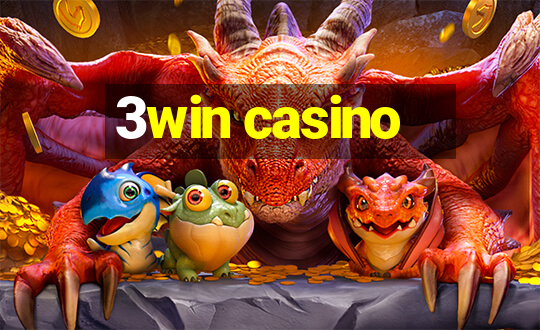 3win casino