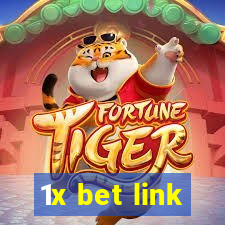 1x bet link