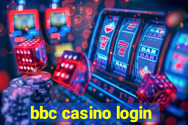 bbc casino login