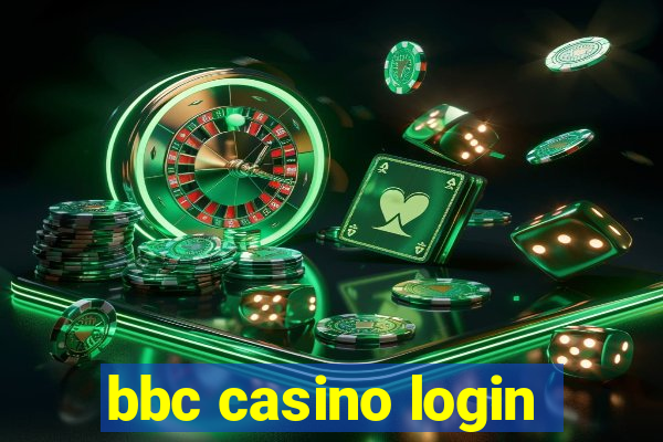 bbc casino login