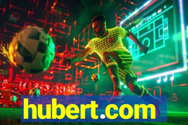 hubert.com plataforma de jogos