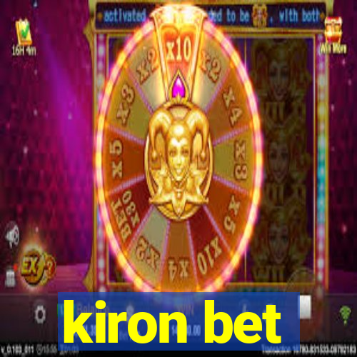 kiron bet