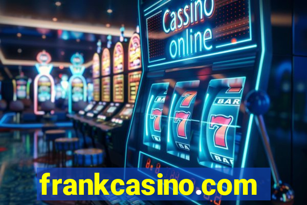 frankcasino.com