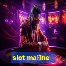 slot ma拧ine