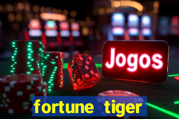 fortune tiger infinity bet