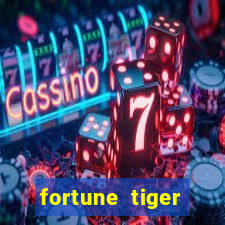 fortune tiger infinity bet