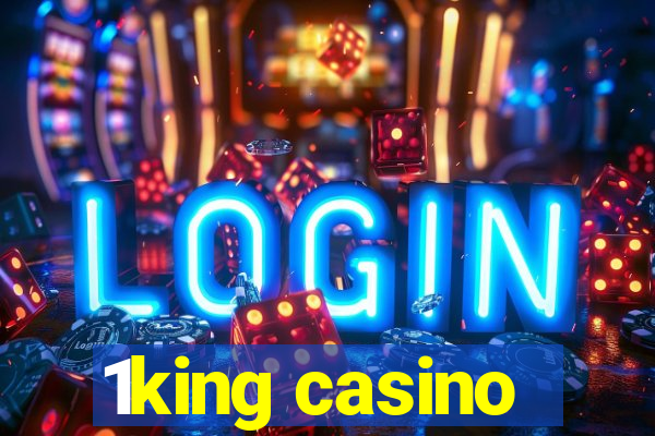 1king casino