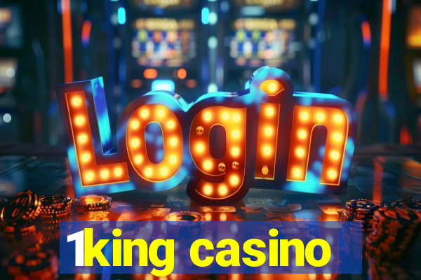 1king casino