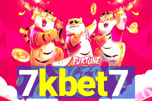 7kbet7