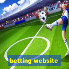 betting website