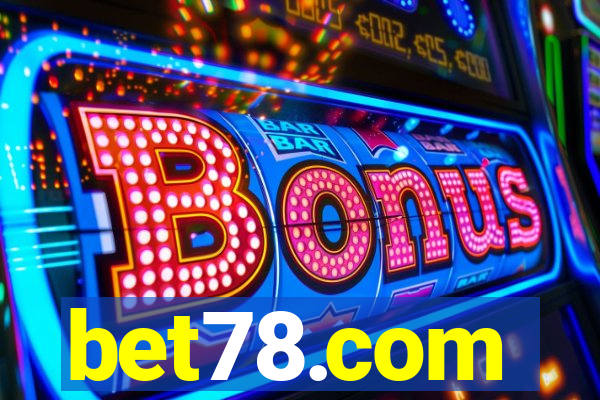 bet78.com