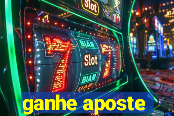 ganhe aposte