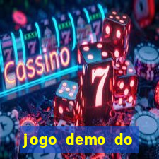 jogo demo do fortune dragon