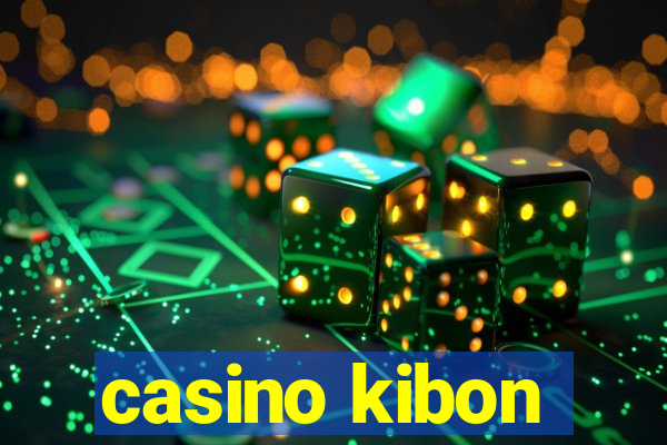 casino kibon