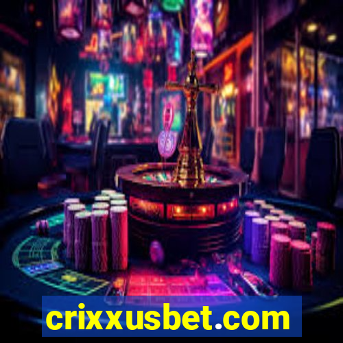 crixxusbet.com