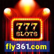 fly361.com