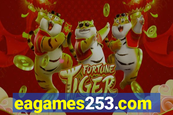 eagames253.com