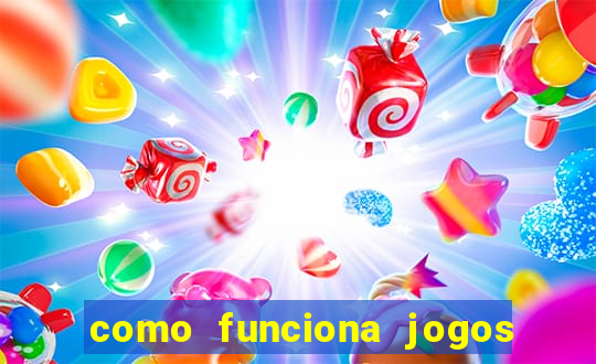 como funciona jogos de slots