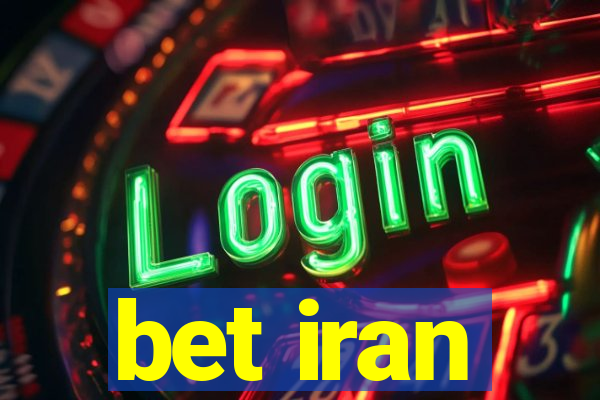 bet iran