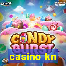 casino kn