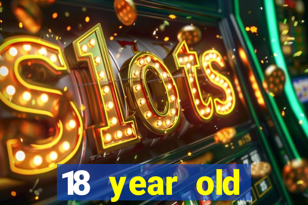 18 year old casinos in new york