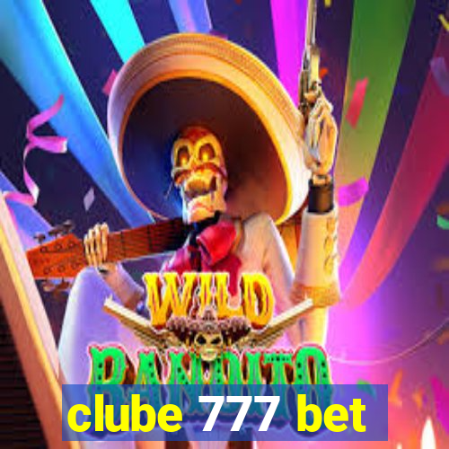 clube 777 bet