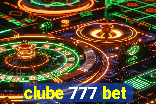 clube 777 bet