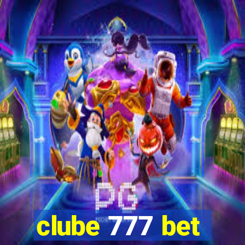 clube 777 bet