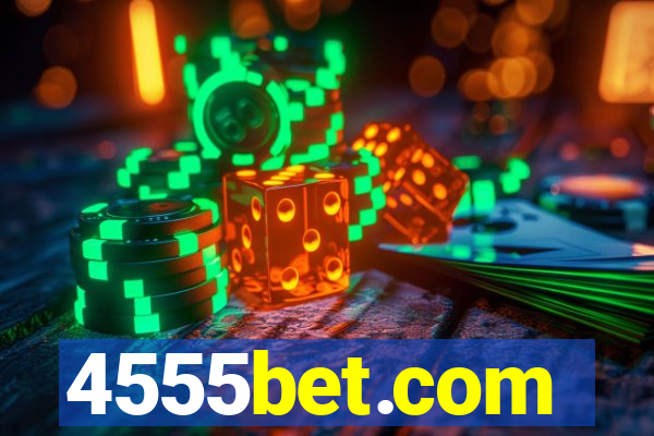 4555bet.com