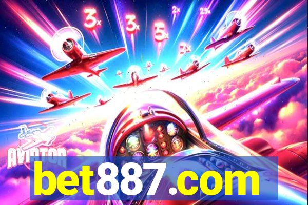 bet887.com