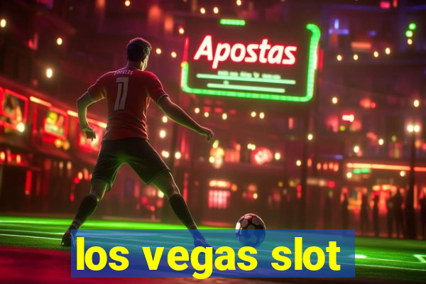 los vegas slot