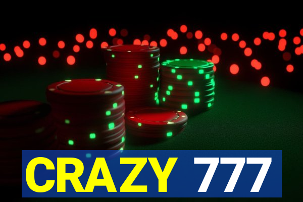 CRAZY 777