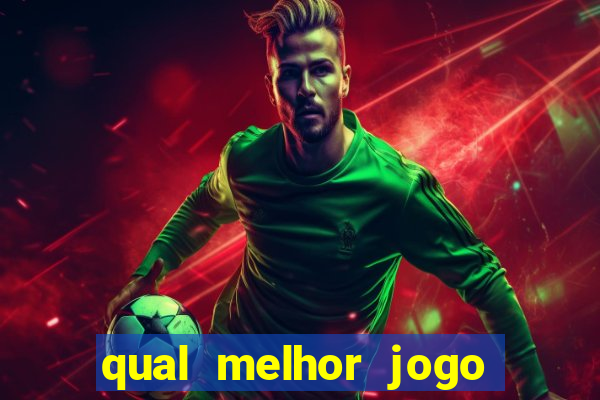 qual melhor jogo do tigre