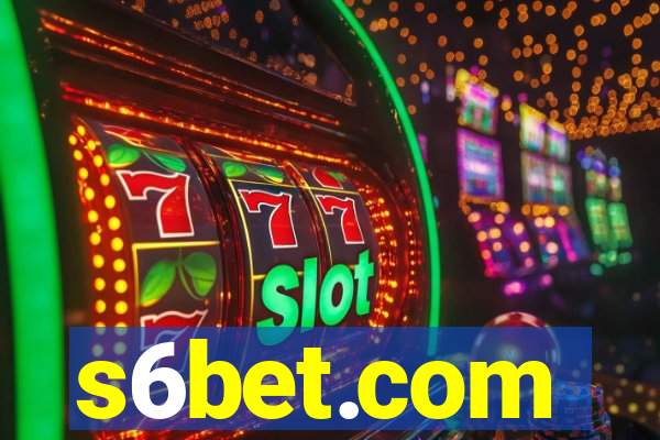 s6bet.com