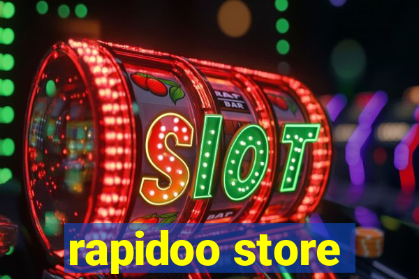 rapidoo store