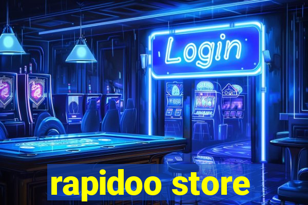 rapidoo store