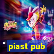 piast pub