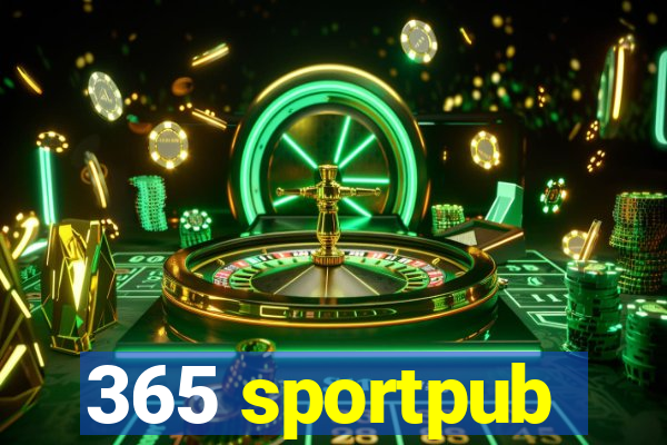 365 sportpub